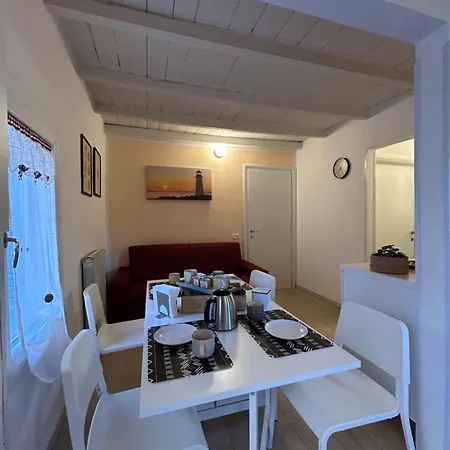 Del Garda Apartman *