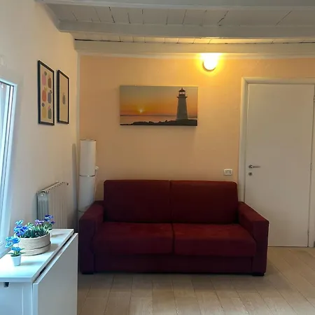 Del Garda Apartamento *