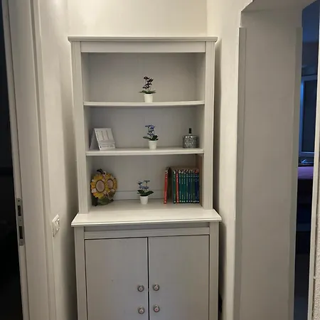 Apartman Del Garda *