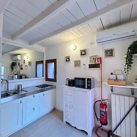 Del Garda Apartamento