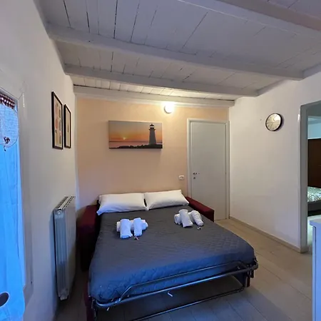 Apartman Del Garda