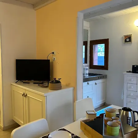 Del Garda Apartamento *