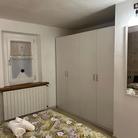 Apartman Del Garda Peschiera del Garda