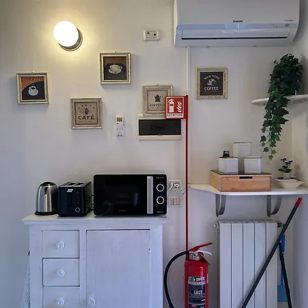 Apartment Del Garda