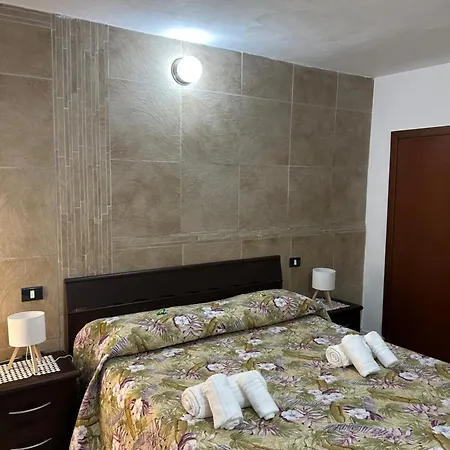 Apartment Del Garda *