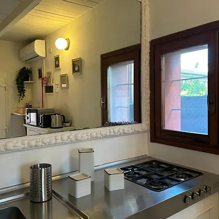 Del Garda Apartman Peschiera del Garda