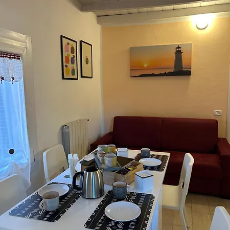 Apartamento Del Garda Peschiera del Garda