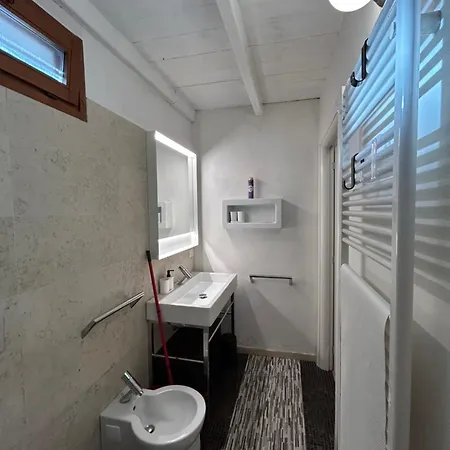 Apartamento Del Garda *