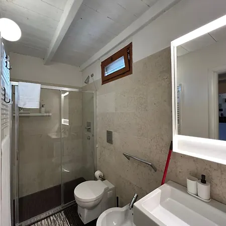 Apartment Del Garda