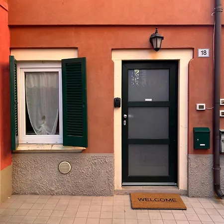 Del Garda Apartamento