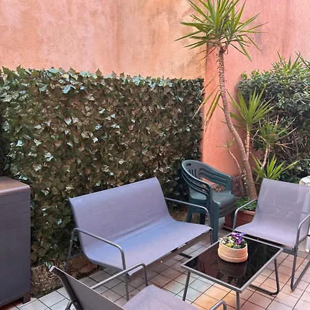 Apartman Del Garda *
